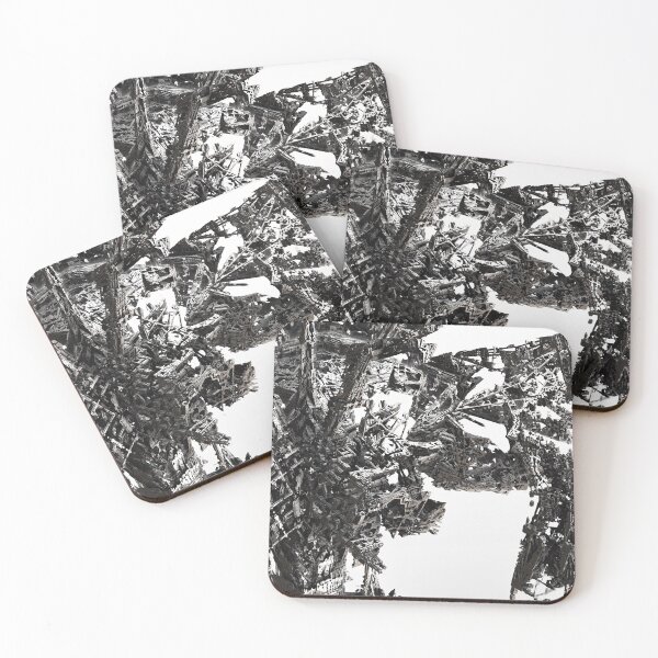 Item preview, Circus city 2 designed and sold by Jean-François Dupuis.