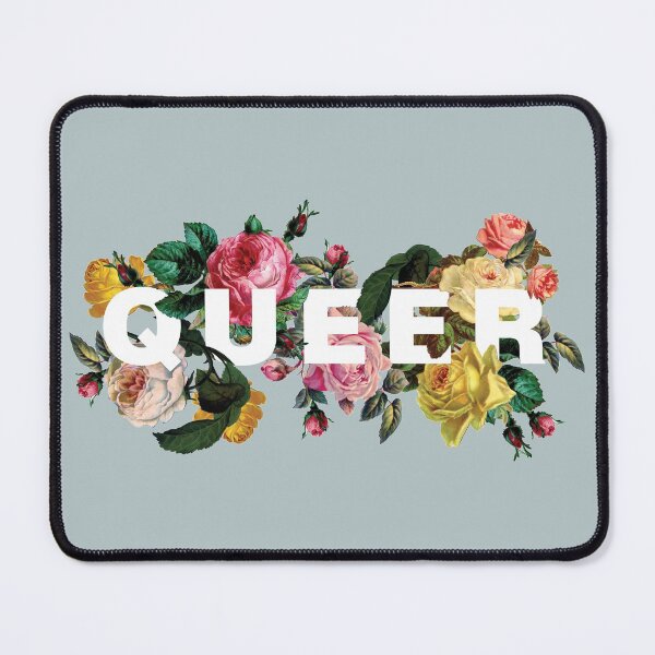 Item preview, Queer (Antique Roses) designed and sold by BendeBear.