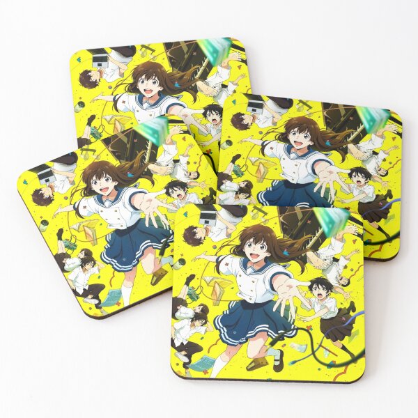 Item preview, yellow ai no utagoe wo kikasete  designed and sold by greenell.