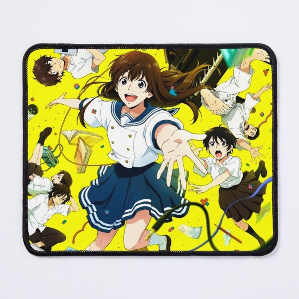 Item preview, yellow ai no utagoe wo kikasete designed and sold by greenell.