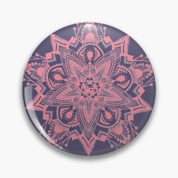 Item preview, Mandala Collection 2020 designed and sold by StudioRedKite.