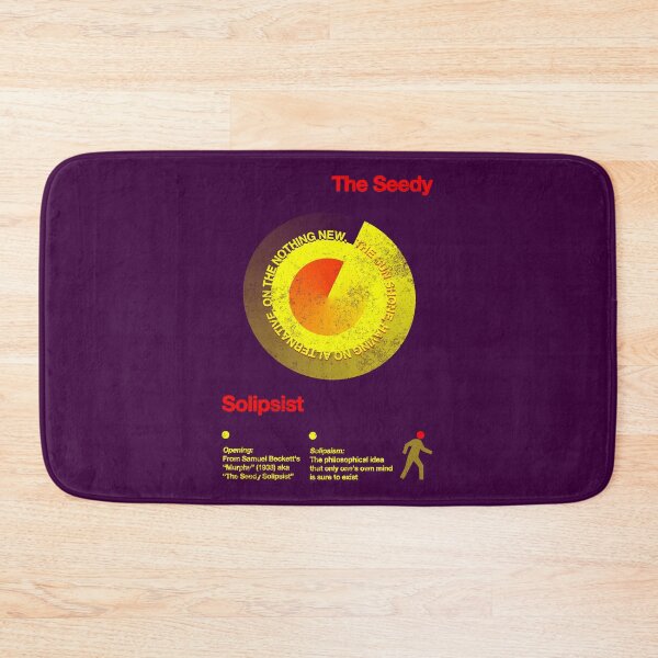 Item preview, Samuel Beckett - Murphy designed and sold by NeatStudios2.