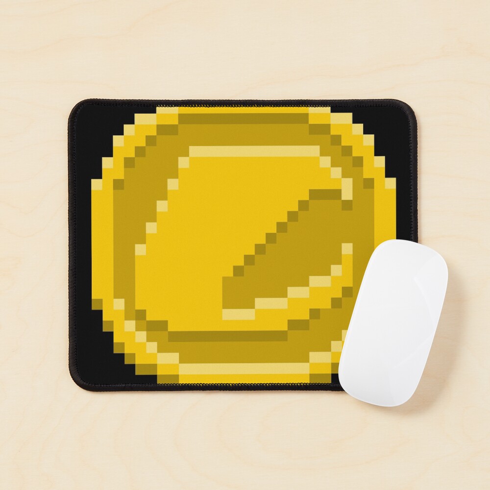 Item preview, Mouse Pad designed and sold by RazorCrab.