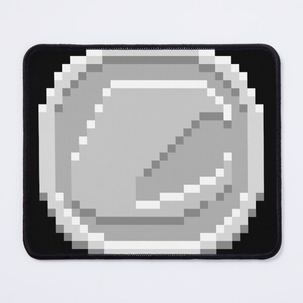Item preview, Platinum Crab Coin designed and sold by RazorCrab.