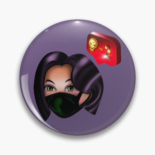 Item preview, Insta Covid Emoticon designed and sold by GlaDyxies.