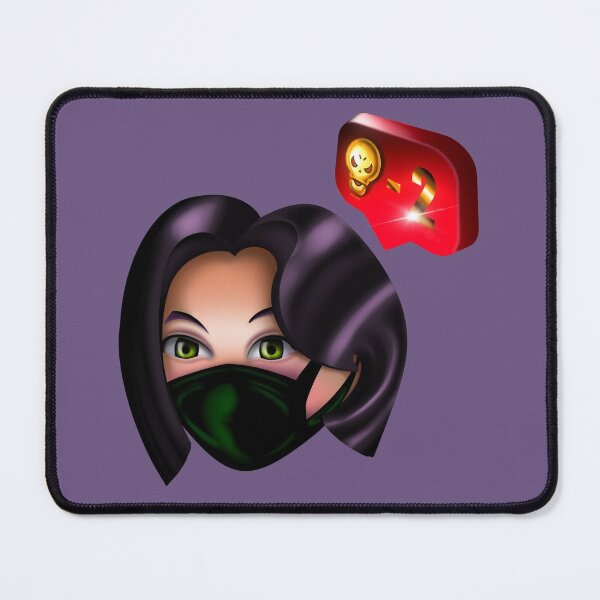 Item preview, Insta Covid Emoticon designed and sold by GlaDyxies.