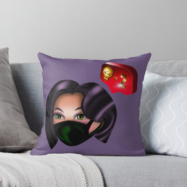 Item preview, Insta Covid Emoticon designed and sold by GlaDyxies.
