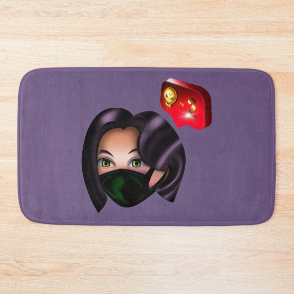Item preview, Insta Covid Emoticon designed and sold by GlaDyxies.