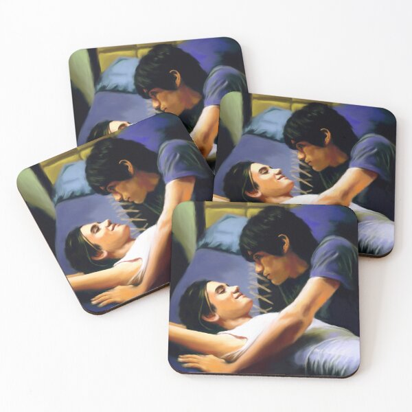 Item preview, Requiem For A Dream designed and sold by Kedrart.
