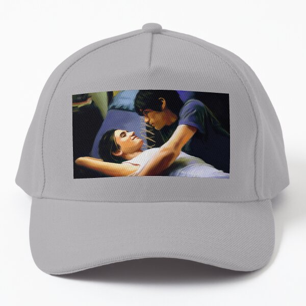 Requiem For A Dream Baseball Cap
