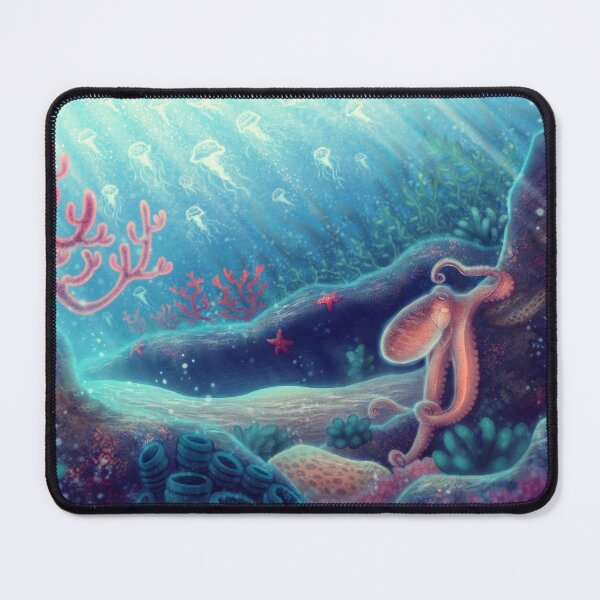 Item preview, Ocean Life designed and sold by doomed-dreamer.