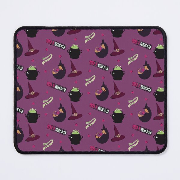 Item preview, Witchy matters designed and sold by Icelya.