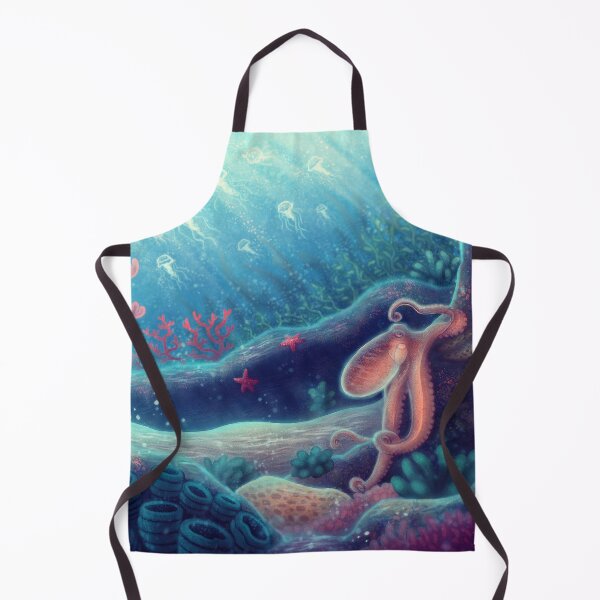 Item preview, Ocean Life designed and sold by doomed-dreamer.