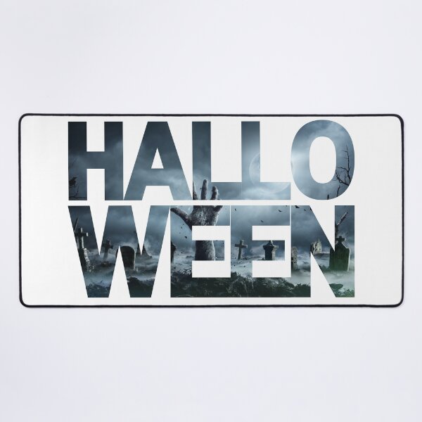 Item preview, Halloween Undead Graveyard Cool T-shirts designed and sold by ikutosaufi.