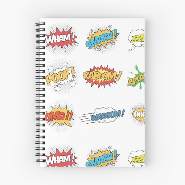 Item preview, Comic FX designed and sold by Waelstyle99.