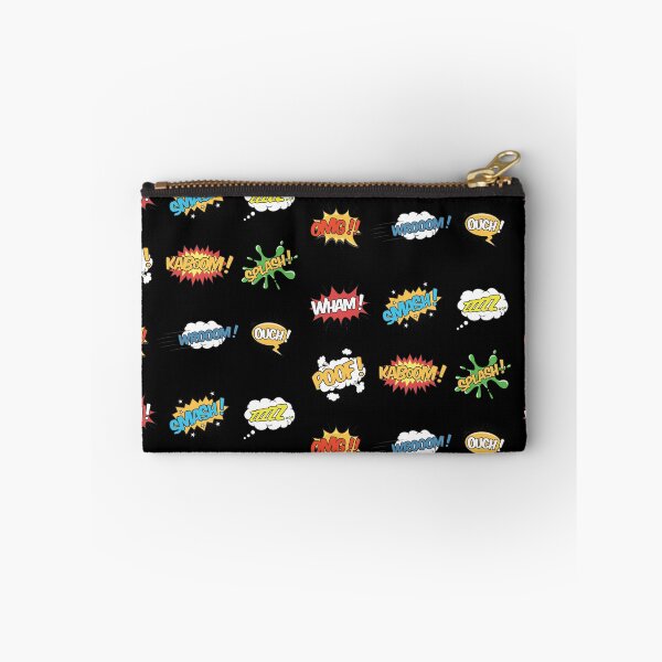 Item preview, Comic FX designed and sold by Waelstyle99.