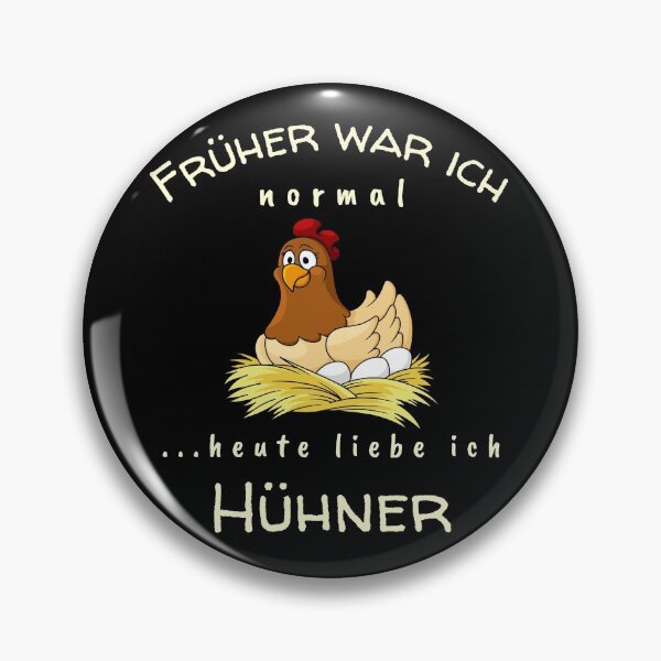 Item preview, I used to be normal today I love chicken farmer gift designed and sold by der-faun.