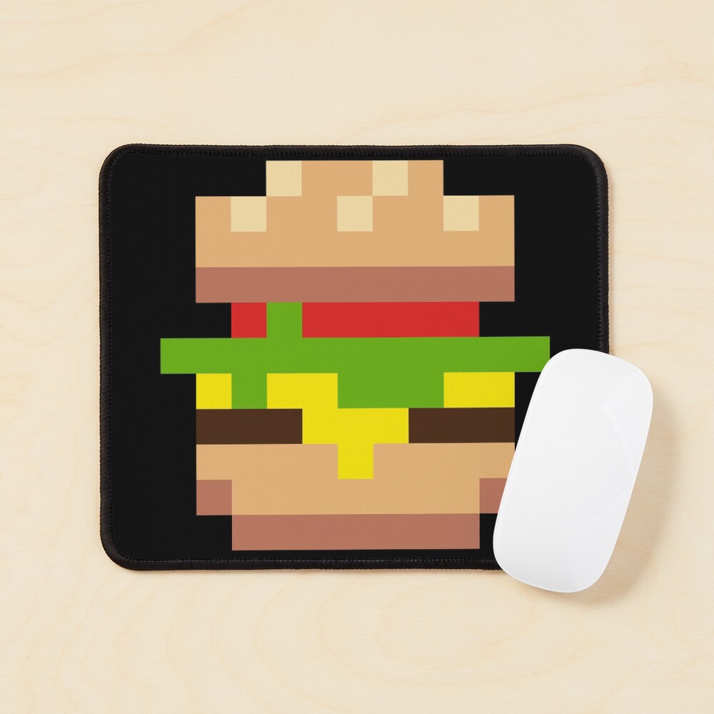 Item preview, Mouse Pad designed and sold by RazorCrab.