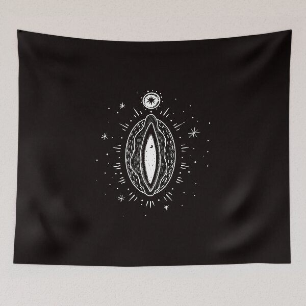 Item preview, vajayjay series designed and sold by thestilishera.