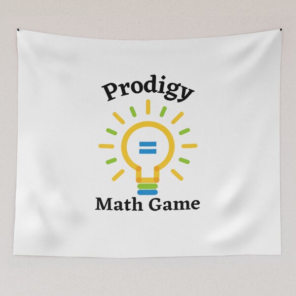 Item preview, Prodigy Math Game designed and sold by Chanchane Store.