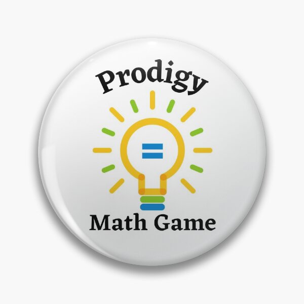Item preview, Prodigy Math Game designed and sold by Chanchane Store.