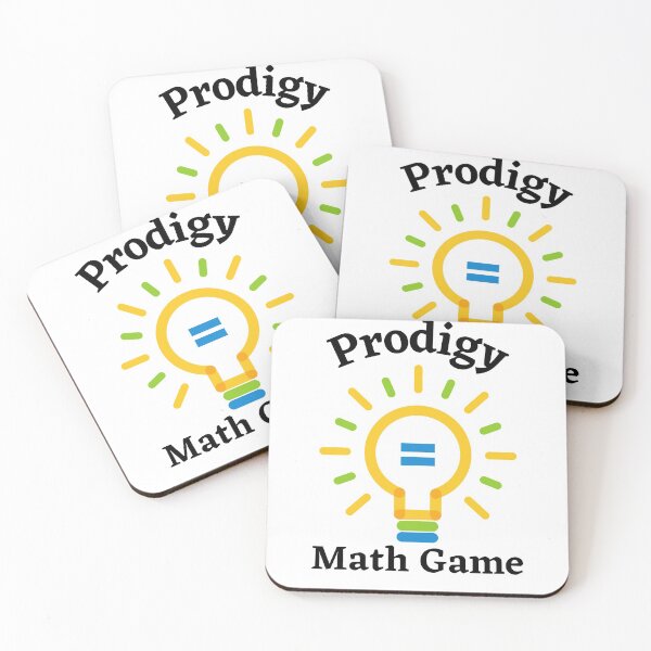 Item preview, Prodigy Math Game designed and sold by Chanchane Store.