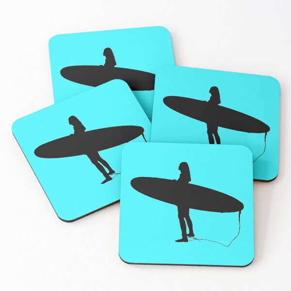 Item preview, Surfboard hold your breath designed and sold by RIAD16.