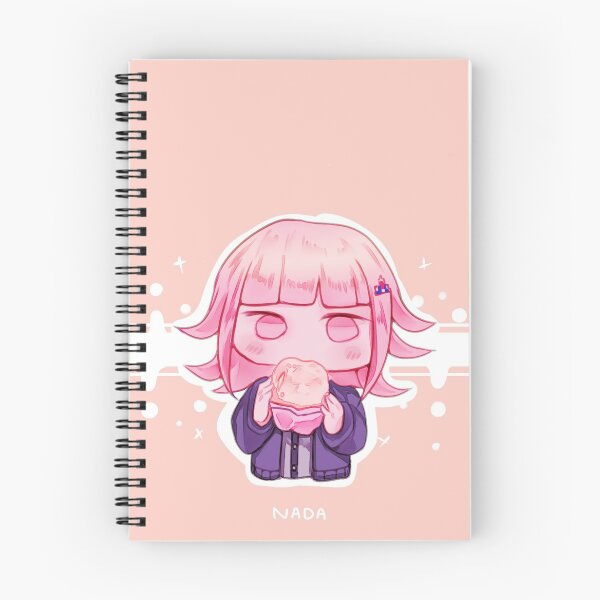 Item preview, Danganronpa Nanami Chiaki chibi designed and sold by Qnanab.