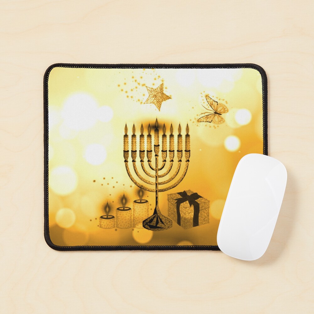 Item preview, Mouse Pad designed and sold by Rritu.