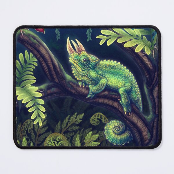 Item preview, Chameleon designed and sold by doomed-dreamer.