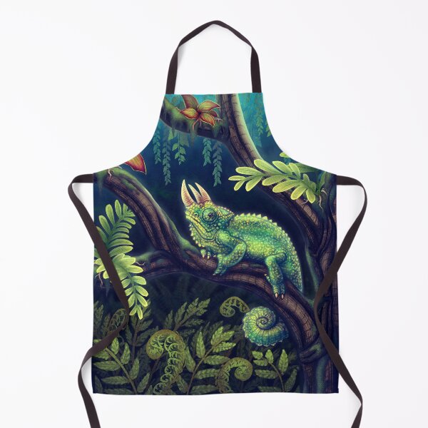 Item preview, Chameleon designed and sold by doomed-dreamer.