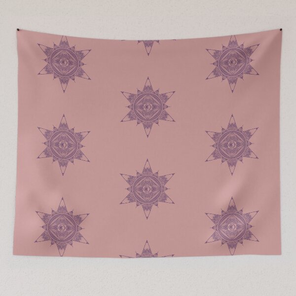 Item preview, Mandala Collection 2020 designed and sold by StudioRedKite.