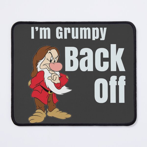 Item preview, Back Off designed and sold by designbyjodyb.