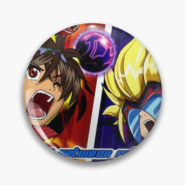 Item preview, 1080p HD bakugan battle brawlers designed and sold by greenell.