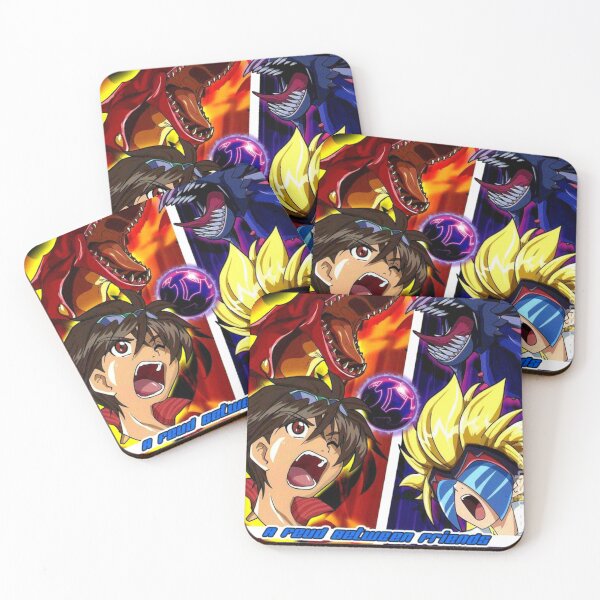 Item preview, 1080p HD bakugan battle brawlers designed and sold by greenell.