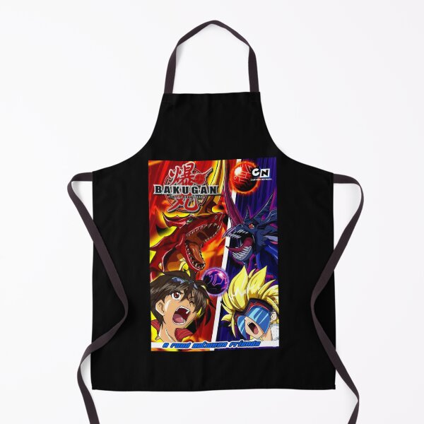 Item preview, 1080p HD bakugan battle brawlers designed and sold by greenell.