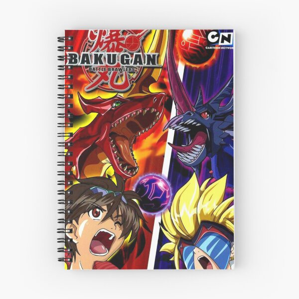 Item preview, 1080p HD bakugan battle brawlers designed and sold by greenell.