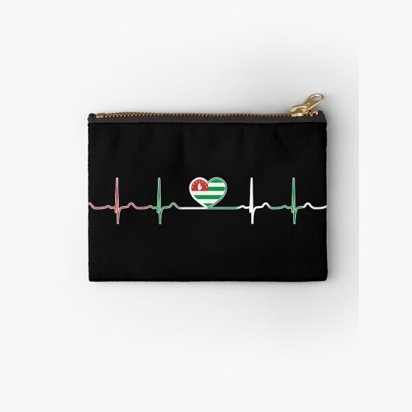 Item preview, Heartbeat Abkhazia designed and sold by Heartbeatsalad.