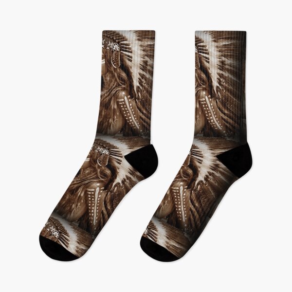Item preview, APACHE  WARRIOR  designed and sold by johnnyssandart.