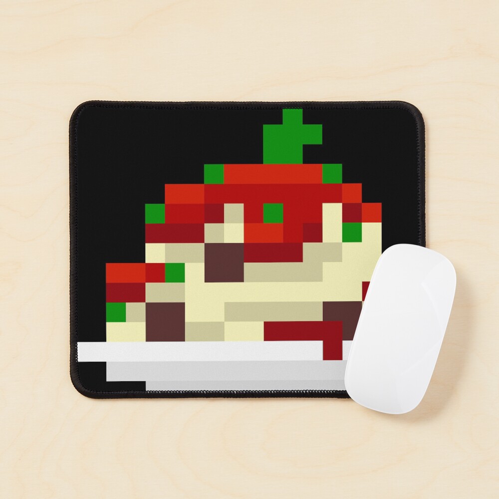 Item preview, Mouse Pad designed and sold by RazorCrab.