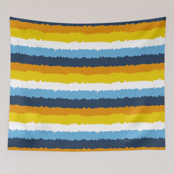 Item preview, Liquid Aroace Pride Flag designed and sold by Art and Flowers.