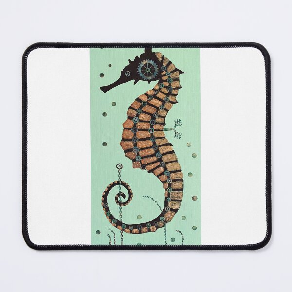 Item preview, sea horse designed and sold by Anowi.