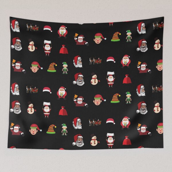 Item preview, Santa Sack suit designed and sold by Jumaima.