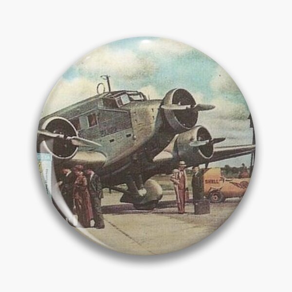 Item preview, Junckers Ju 53/3m designed and sold by WW2nerd.