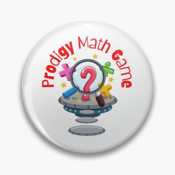 Item preview, Prodigy Math Game designed and sold by Chanchane Store.