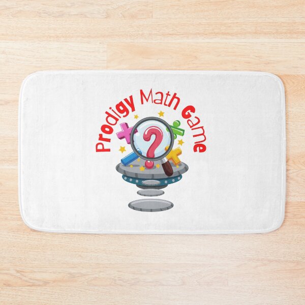 Item preview, Prodigy Math Game designed and sold by Chanchane Store.