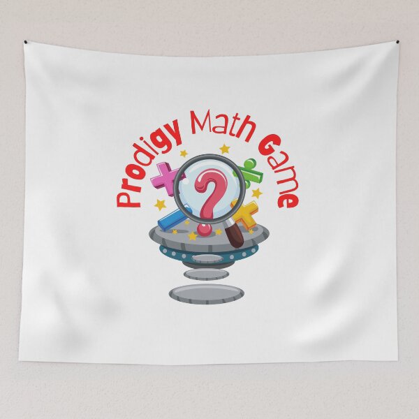 Item preview, Prodigy Math Game designed and sold by Chanchane Store.