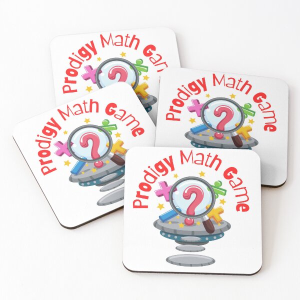 Item preview, Prodigy Math Game designed and sold by Chanchane Store.