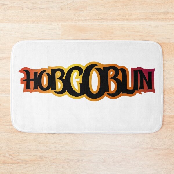 Item preview, Hobgoblin designed and sold by Jokertags.