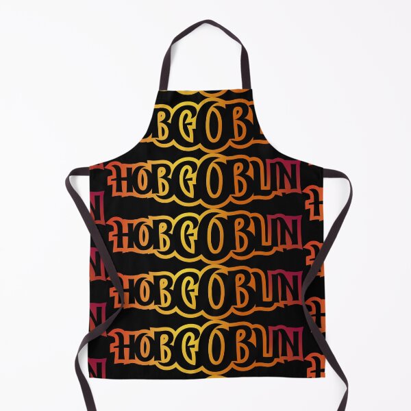 Item preview, Hobgoblin designed and sold by Jokertags.